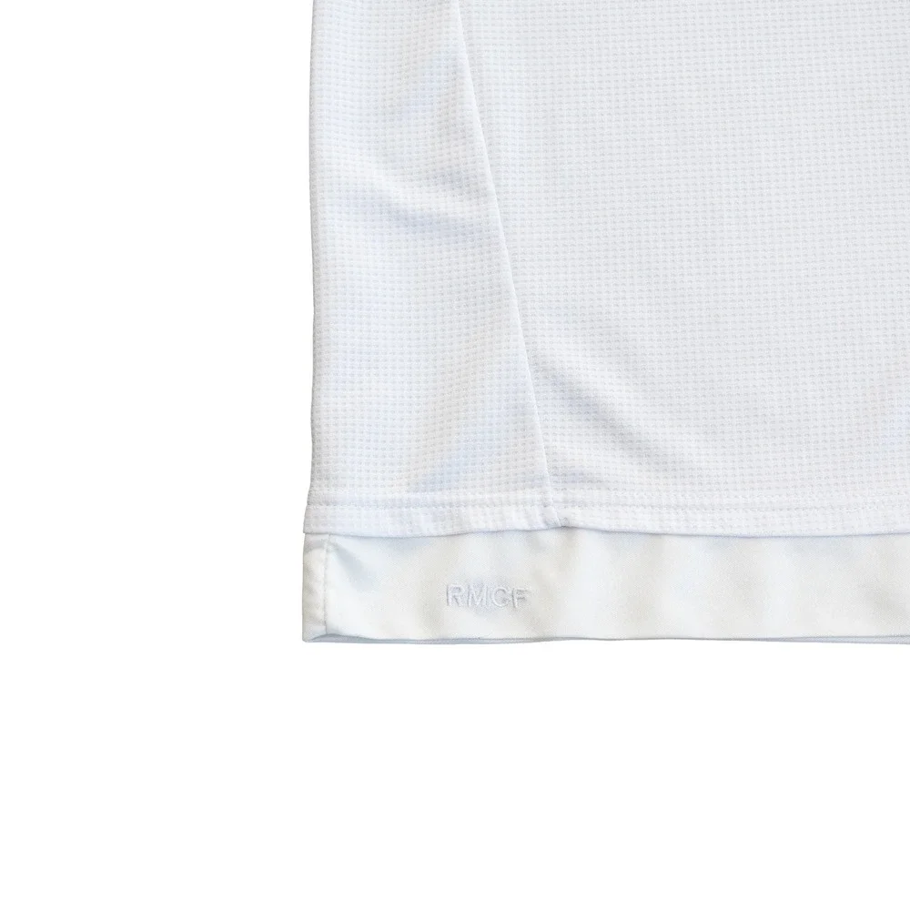 REAL MADRID 2015 2016 HOME FOOTBALL SHIRT MENS ADIDAS JERSEY SIZE S